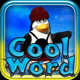 couverture jeu vidéo Cool Word