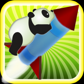 couverture jeu vidéo CoolPanda