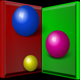 couverture jeu vidéo Coop Ball