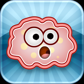 couverture jeu vidéo Cooties