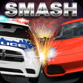 couverture jeu vidéo Cop Crime Smash Pro !