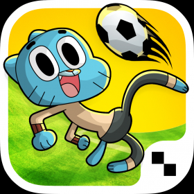 couverture jeu vidéo Copa Toon