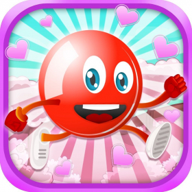 couverture jeu vidéo Copieux Valentine Ball - Romantique Bubble Pop Fever gratuit