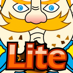 couverture jeu vidéo Cops&Donuts Lite