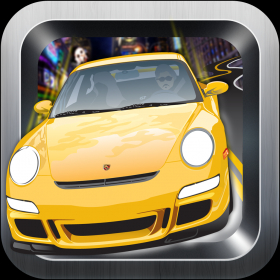 couverture jeu vidéo Cops Chase Highway Race with Multiplayer - Fastlane Street Police Car Driver Smash Addicting Game
