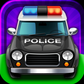 couverture jeu vidéo Cops Pathway: Racket Officer, Full Game