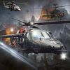couverture jeu vidéo Copter Adrenaline Chaos Addictive - A Copter Addictive X-treme Game