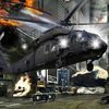 couverture jeu vidéo Copter Batalla In A Race - Awesome Helicopter 3D Action