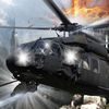 couverture jeu vidéo Copter Combat Strong - Simulator Race Helicopter Game