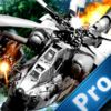 couverture jeu vidéo Copter Gunship Flight Pro: Swing helicopter in battle and ambush of carrier drive