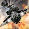 couverture jeu vidéo Copters Combat Racing - Simulator Race Helicopter Game