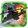 couverture jeu vidéo Copters Of Fighters - Iron Air Force Attack