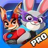 couverture jeu vidéo Corde Jeu De Couture Pour Animaux Et Bêtes Pro