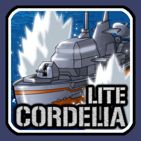 couverture jeu vidéo Cordelia Lite Ver.2