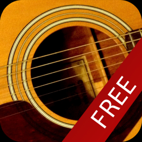 couverture jeu vidéo Cordes pour les instruments guitare gratuites