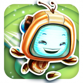 couverture jeu vidéo Cordy