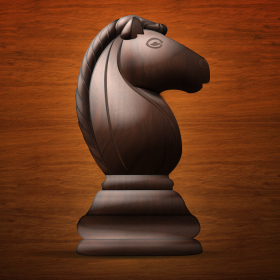 couverture jeu vidéo coreChess HD