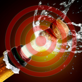 couverture jeu vidéo Cork