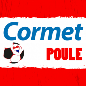 couverture jeu vidéo Cormet Poule 2014
