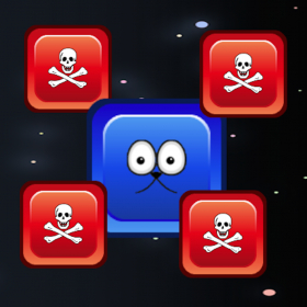 couverture jeu vidéo CORNERED