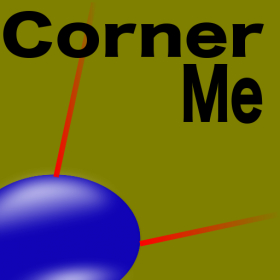 couverture jeu vidéo CornerMe