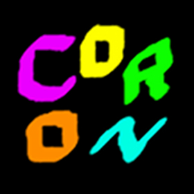 couverture jeu vidéo CORON