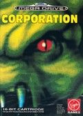couverture jeu vidéo Corporation