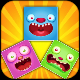 couverture jeu vidéo Correspondance de Boîtes de Troll Monstrueux FREE - Un Casse-tête Stratégique