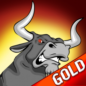 couverture jeux-video Corrida Matador Madness évasion: gratuit Le Raging Bull - Gold Edition