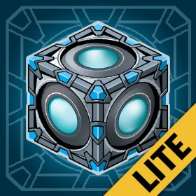 couverture jeu vidéo Cortex Lite