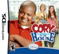 couverture jeu vidéo Cory est dans la place