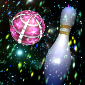 couverture jeu vidéo Cosmic Ball