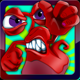 couverture jeu vidéo Cosmic Conquest
