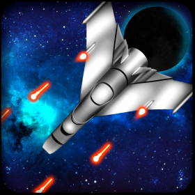 couverture jeu vidéo Cosmic Defender - Guerre à l&#039;espace Avec extraterrestre et sauver la galaxie (jeu gratuit)