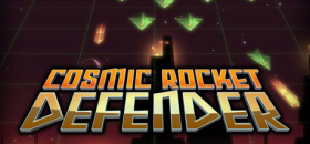 top 10 éditeur Cosmic Rocket Defender