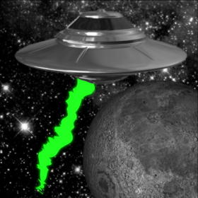 couverture jeu vidéo Cosmic Spark HD