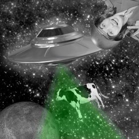 couverture jeu vidéo Cosmic Spark
