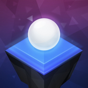 couverture jeu vidéo Cosmo Run