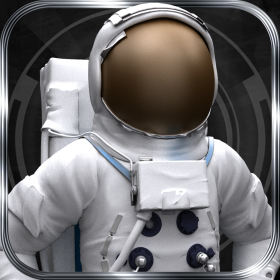 couverture jeu vidéo Cosmonaut Zero