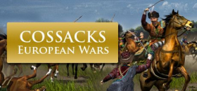 couverture jeu vidéo Cossacks : European Wars