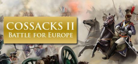 couverture jeu vidéo Cossacks II : Battle for Europe