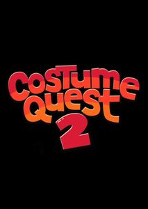 couverture jeu vidéo Costume Quest 2