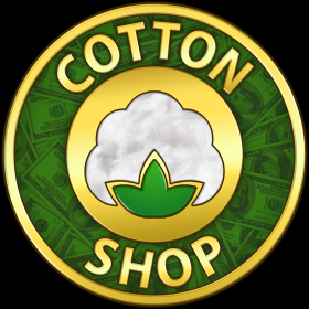 couverture jeu vidéo Cotton Shop The Game