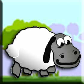 couverture jeu vidéo Count Sheeps