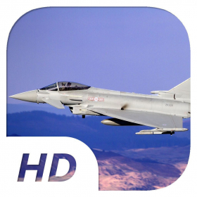 couverture jeu vidéo Counter Attack - Fly & Fight - Flight Simulator