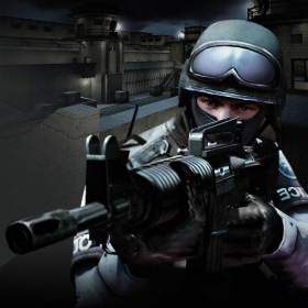 couverture jeu vidéo Counter Shooter