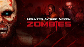 couverture jeux-video Counter-Strike Nexon : Zombies