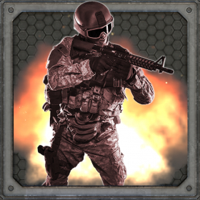 couverture jeu vidéo Counter Terrorist : Hostage Rescue - Spec Ops Anti Terrorism Strike Force