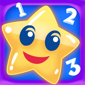 couverture jeux-video Counting Twinkle Little Stars