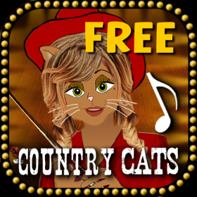 couverture jeu vidéo Country Cats Free